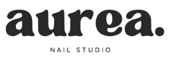 aurea. nailstudio logo
