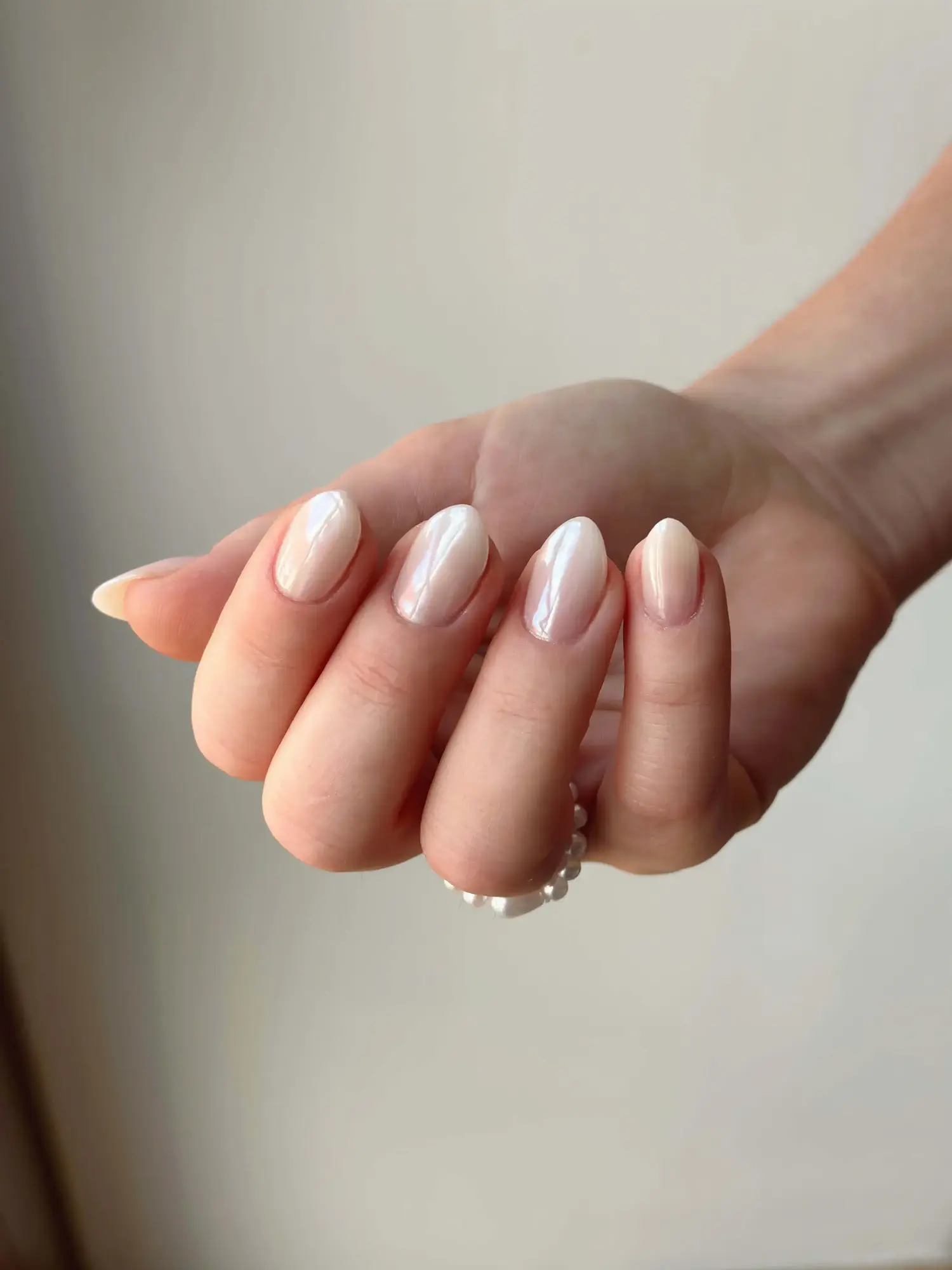 Gel-Maniküre Design